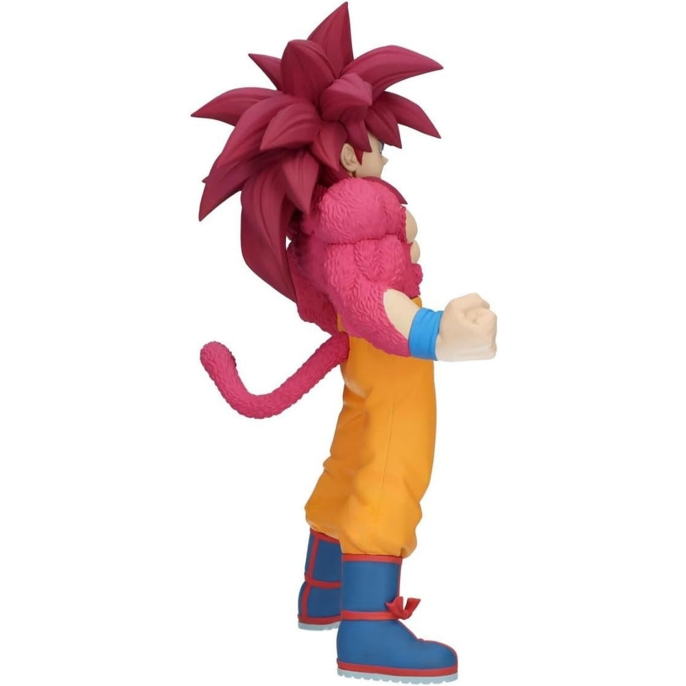 Bandai Dragon Ball Daima - On Goku Figure(Tba)