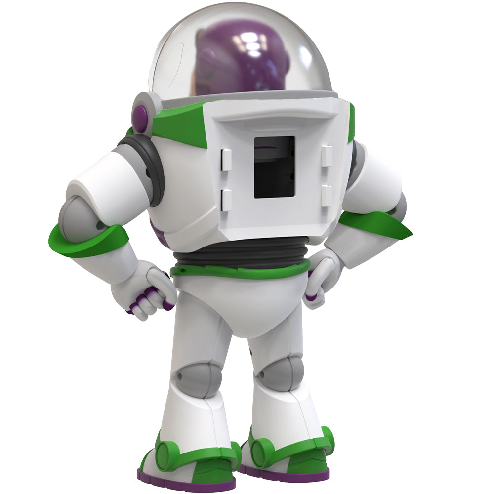 Beast Kingdom Toy Story - Buzz Functional Figurine