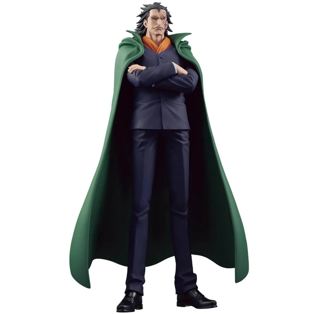 Bandai One Piece - Dxf The Grandline Series Special Monkey D.Dragon Figure