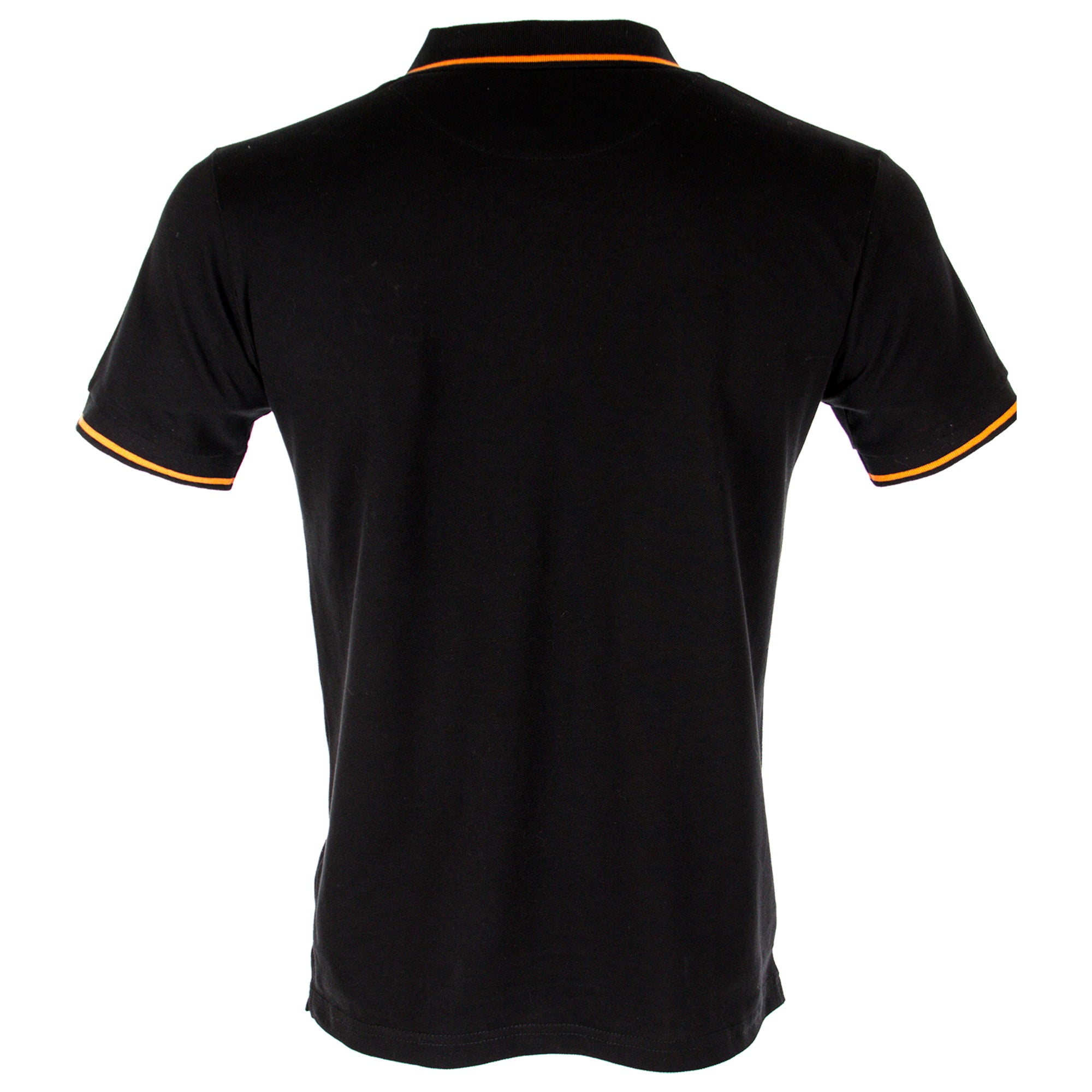 Virtus.pro POLO black, 3XL