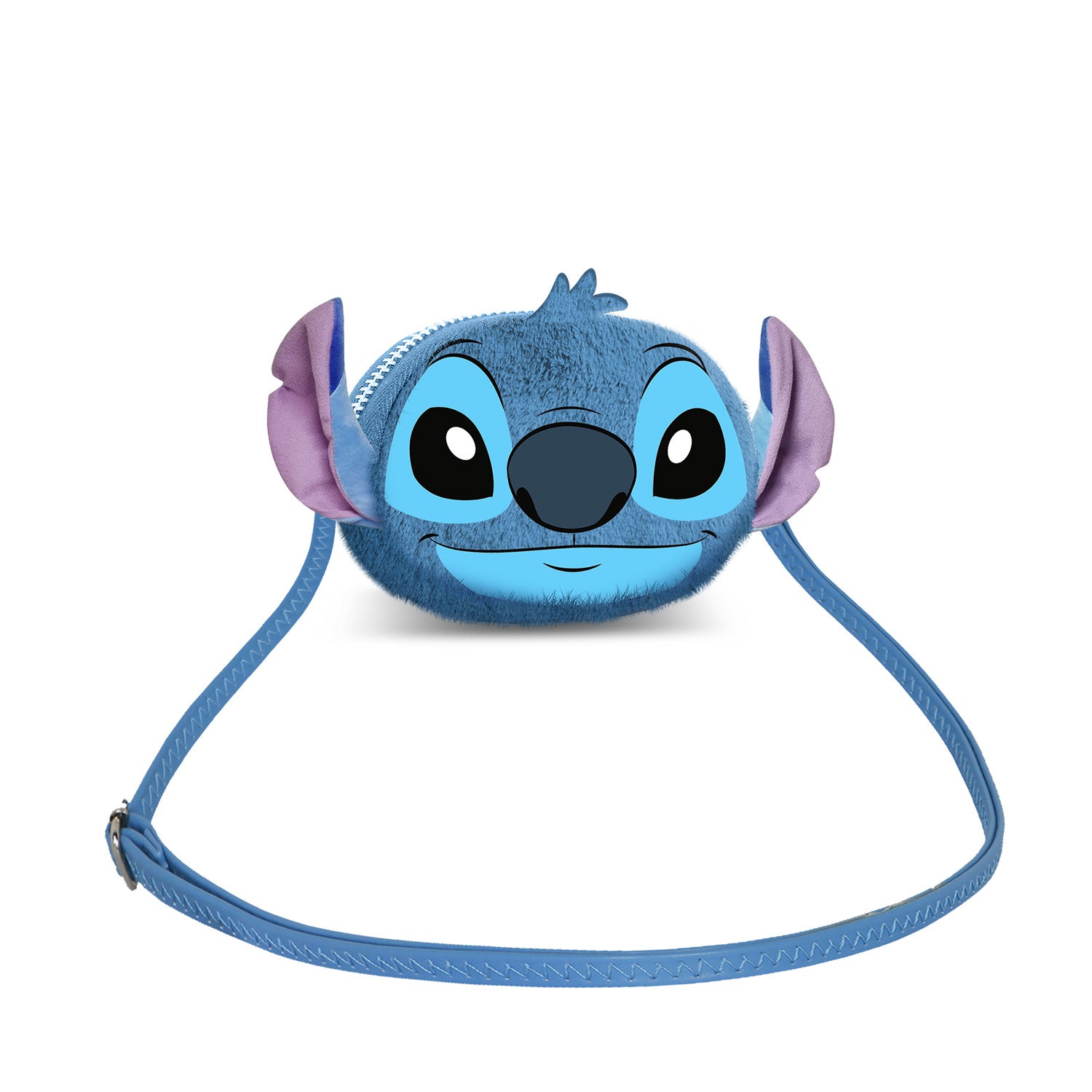 STITCH - Love - Mini Fur Heady Shoulder Bag '20x15x6cm'