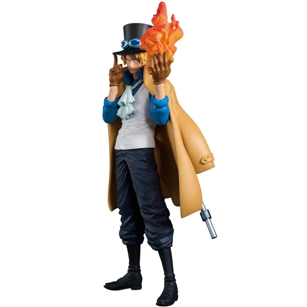 Bandai One Piece - King Of Artist Sabo