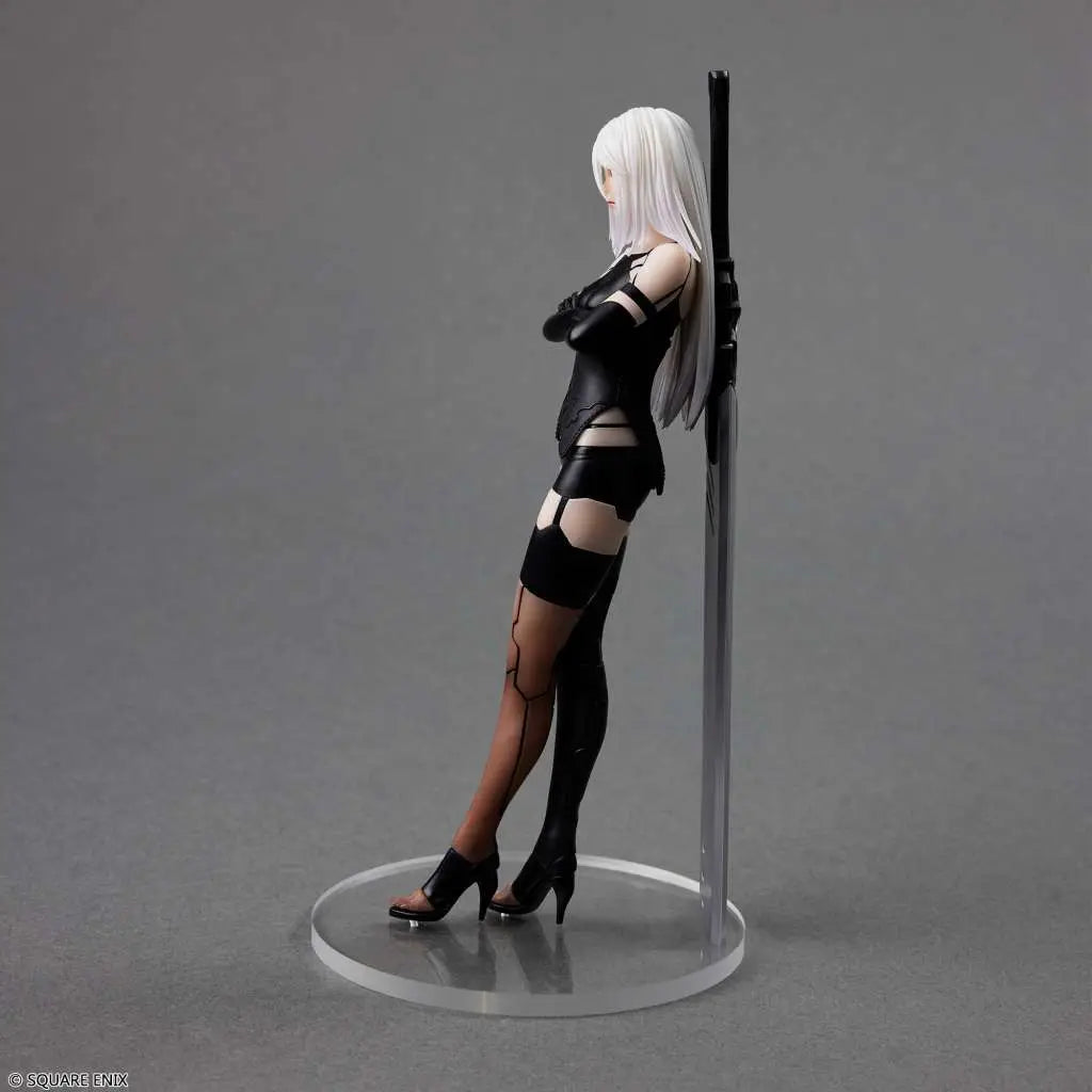 NIER AUTOMATA YORHA NO. A2 FORM-ISM FIG