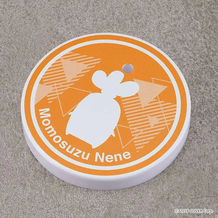 HOLOLIVE PRODUCTION MOMOSUZU NENE NENDOROID MINI FIG