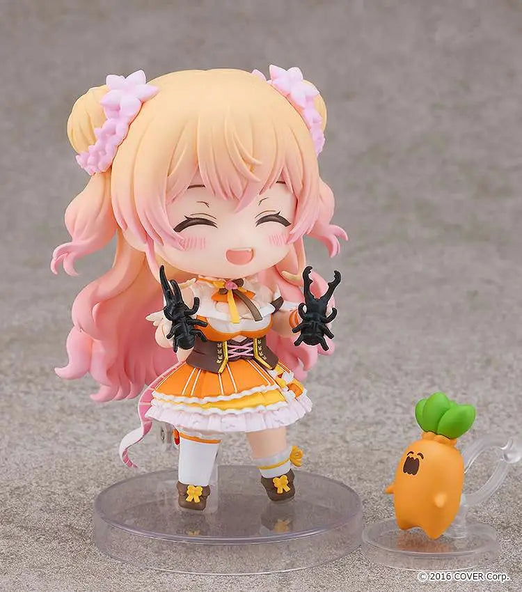 HOLOLIVE PRODUCTION MOMOSUZU NENE NENDOROID MINI FIG