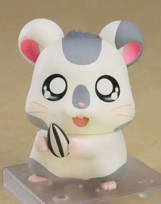 HAMTARO OXNARD NENDOROID MINI FIG