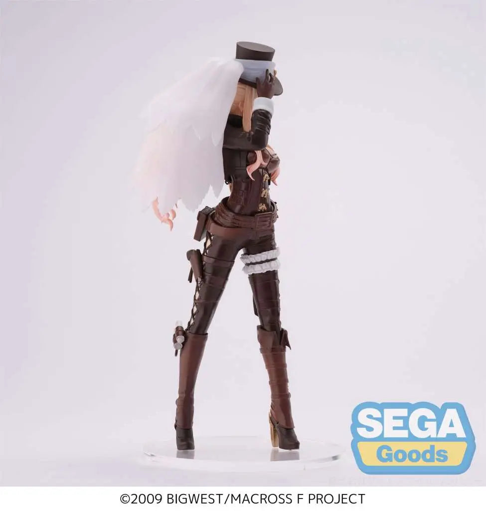 MACROSS FRONTIER SHERYL NOME FIGURIZMA