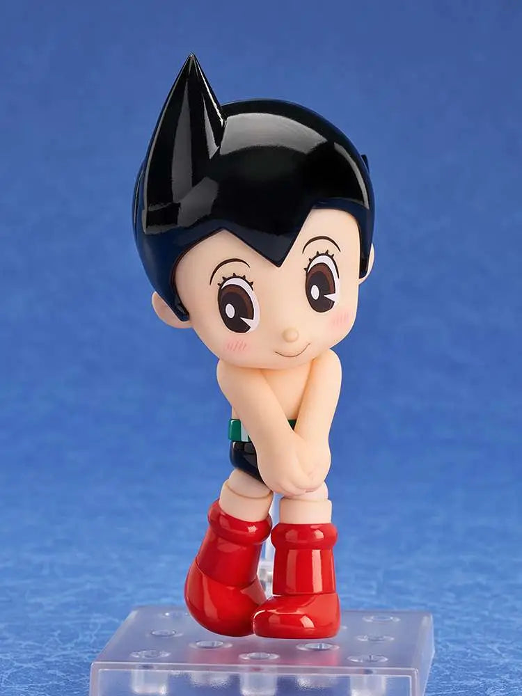 ASTRO BOY NENDOROID MINI FIGURE
