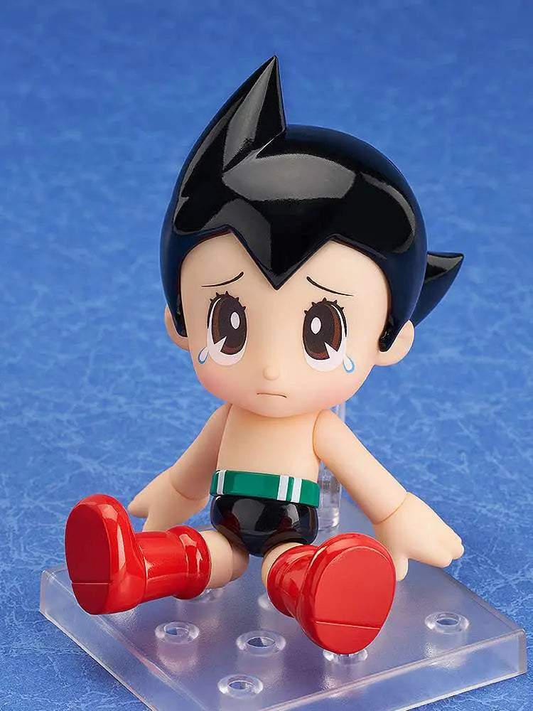 ASTRO BOY NENDOROID MINI FIGURE