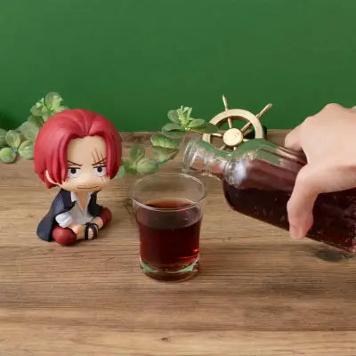 LOOKUP ONE PIECE SHANKS WITH GIFT
