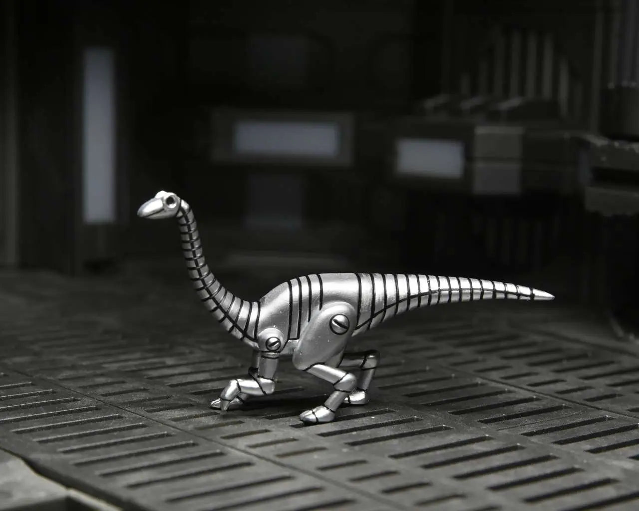 USAGI YOJIMBO SPACE BLACK & WHITE AF