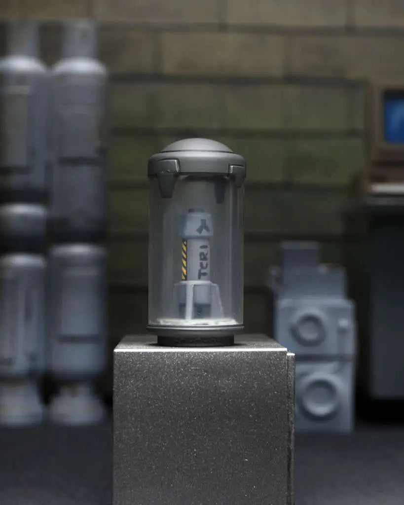 TMNT THE LAST RONIN ACCESSORY PACK