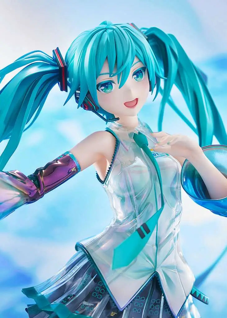HATSUNE MIKU 0X27 ETERNAL STREAM 1/4 ST