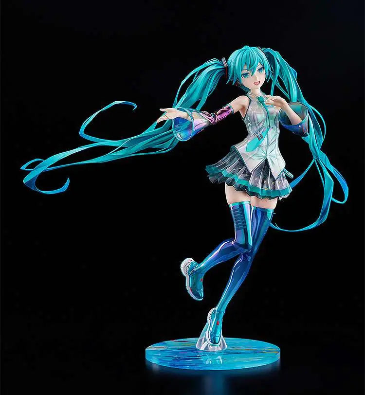 HATSUNE MIKU 0X27 ETERNAL STREAM 1/4 ST