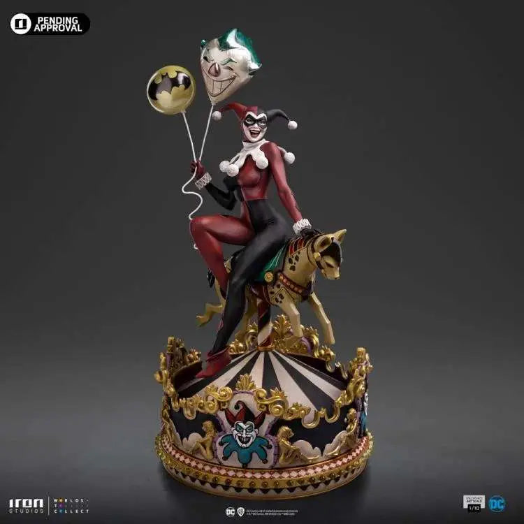 BEETLEJUICE 2 WAITING ROOM SET1 - 3" FIG