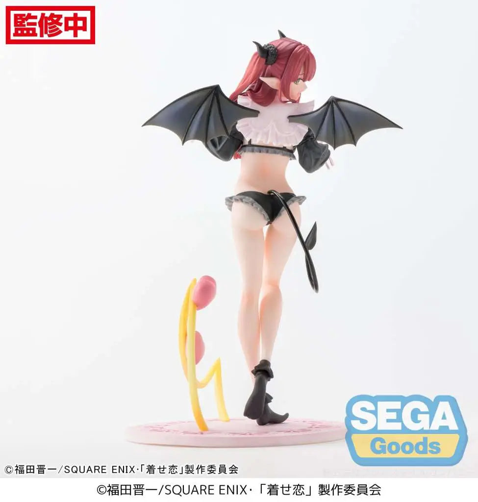 MY DRESS UP DARLING MARIN KITAGAWA LIZ LUMINASTA