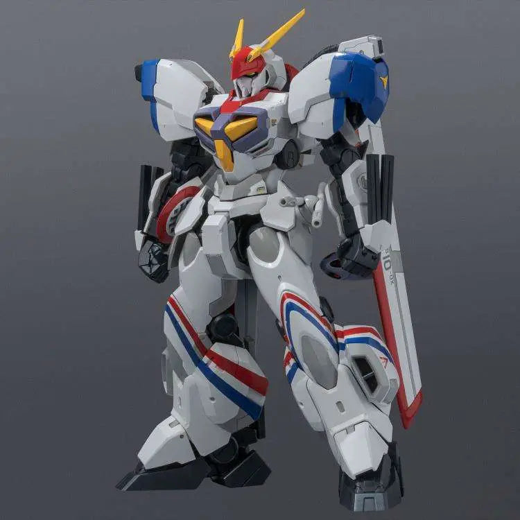 RIOBOT DRAGONAR DRAGONAR-1 CUSTOM
