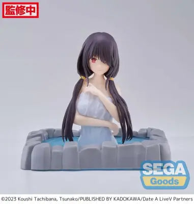 DATE A LIVE V KURUMI PIGTAIL THERMAE UTOPIA FIG