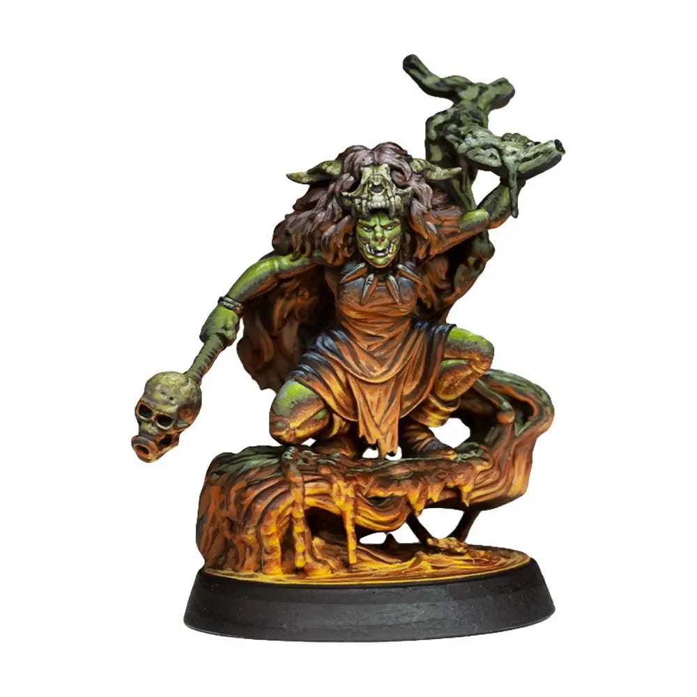 FANTASY PAINT SET BY SQUIDMAR MINIATURES