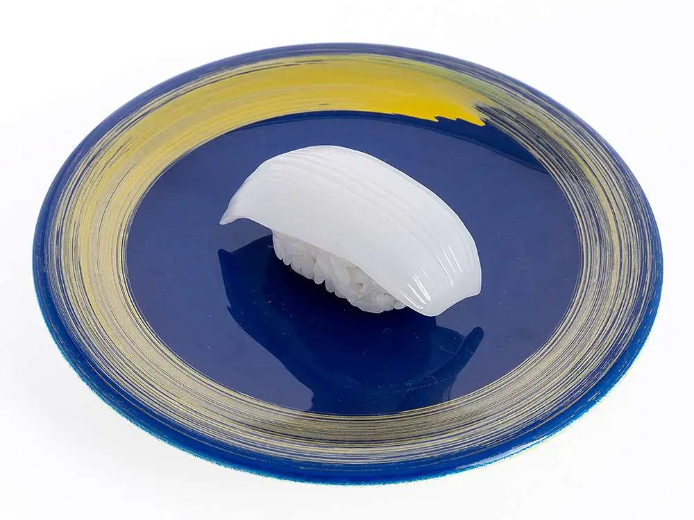 SUSHI SQUID PLASTIC MODEL KIT