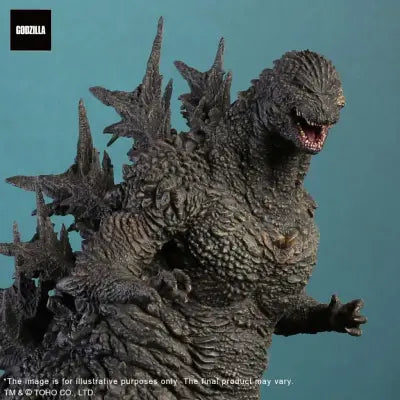 GODZILLA DAIKAIJU TOHO SERIES 2023