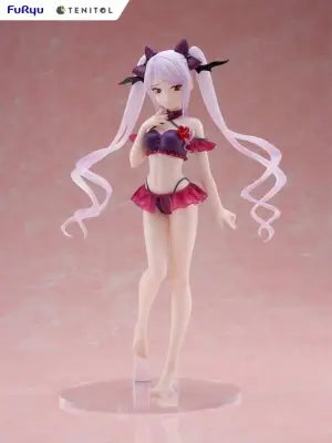 OVERLORD SHALLTEAR TENITOL TALL FIGURE