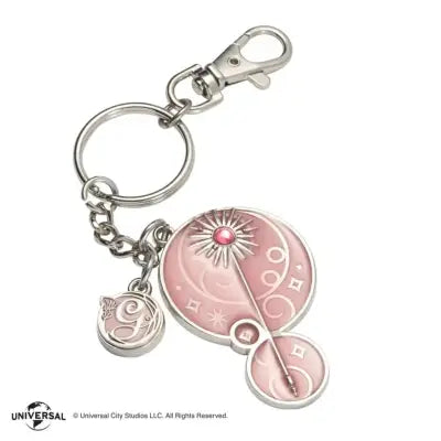 UNIVERSAL WICKED GLINDA KEYCHAIN