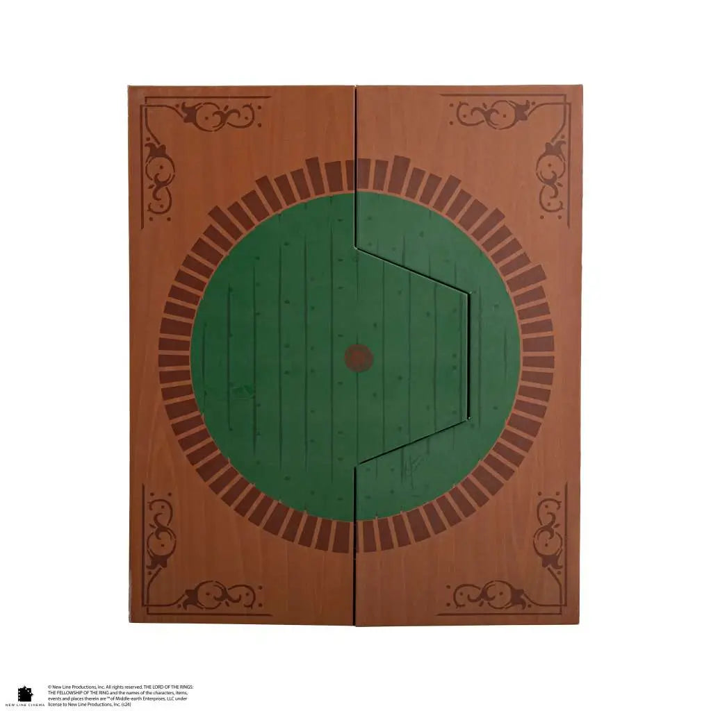 LORD OF THE RINGS HOBBIT CLOAK S-M SIZE