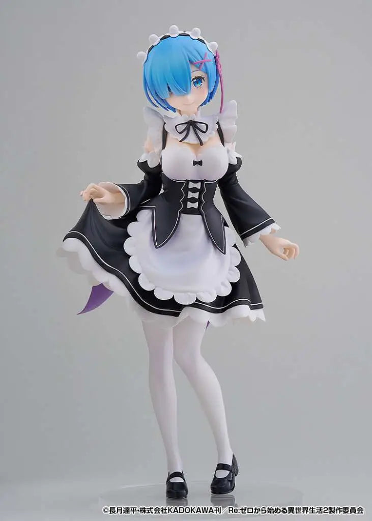 REZERO REM POP UP PARADE L