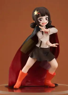 KONO SUBARASHI KOMEKKO POP UP PARADE L