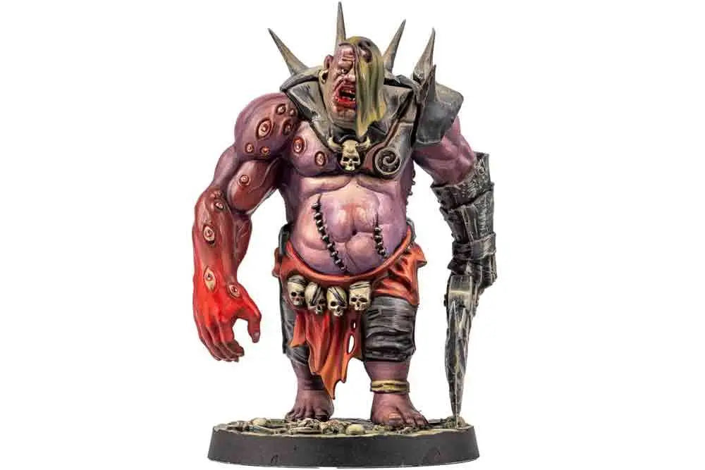 DUNGEONS & LASERS - WARLORDS OF CHAOS