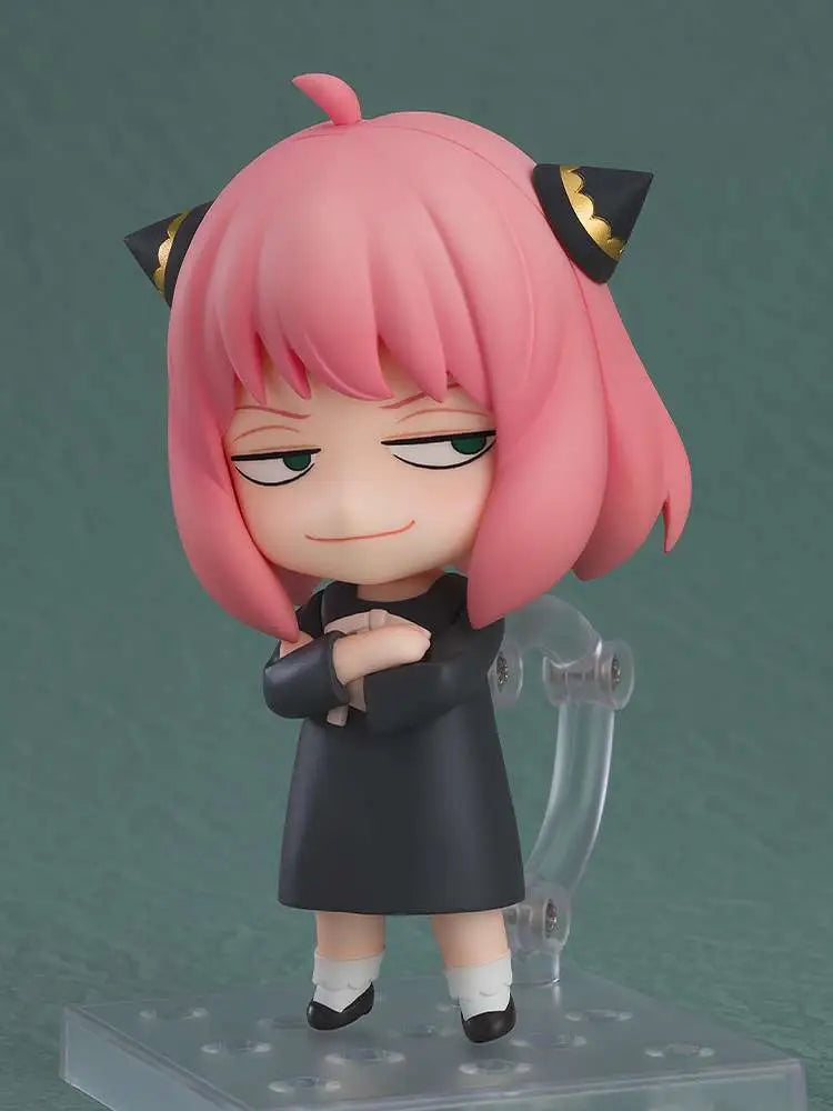 SPY X FAMILY ANYA CASUAL OUTFIT NENDOROID