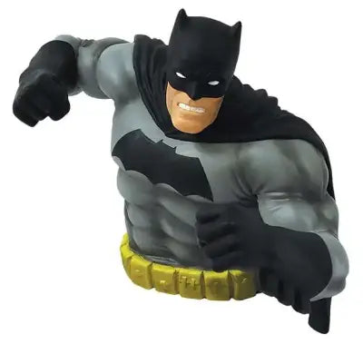 DARK KNIGHT RETURNS BATMAN BLACK VERSION