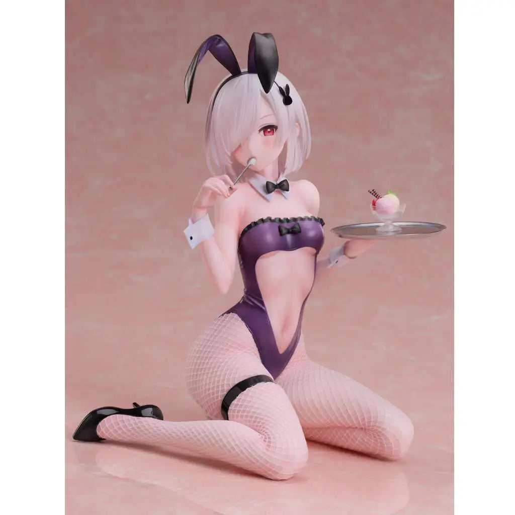 MIGNON ILLUSTRATION B-STYLE IRO BUNNY 1/6 ST