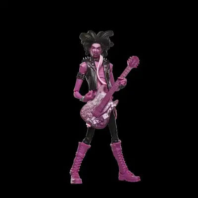 Marvel Legends Spider-Man Across The Spider-Verse Spider-Punk Action Figure