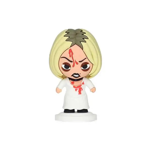 CHUCKY FAMILY NYCC EXCLUSIVE POKIS FIGURE SET