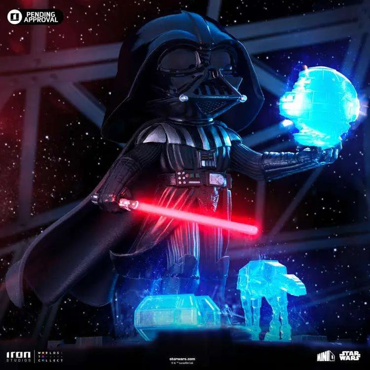 STAR WARS DARTH VADER MINICO