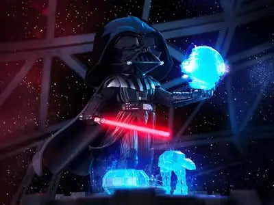 STAR WARS DARTH VADER MINICO