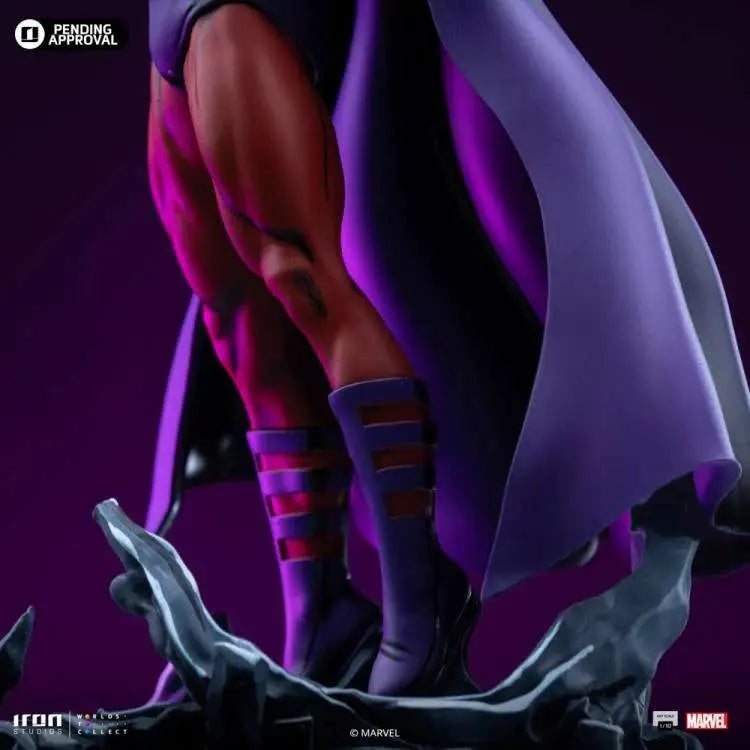 X-MEN 97 MAGNETO 1/10 STATUE