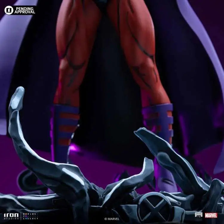 X-MEN 97 MAGNETO 1/10 STATUE