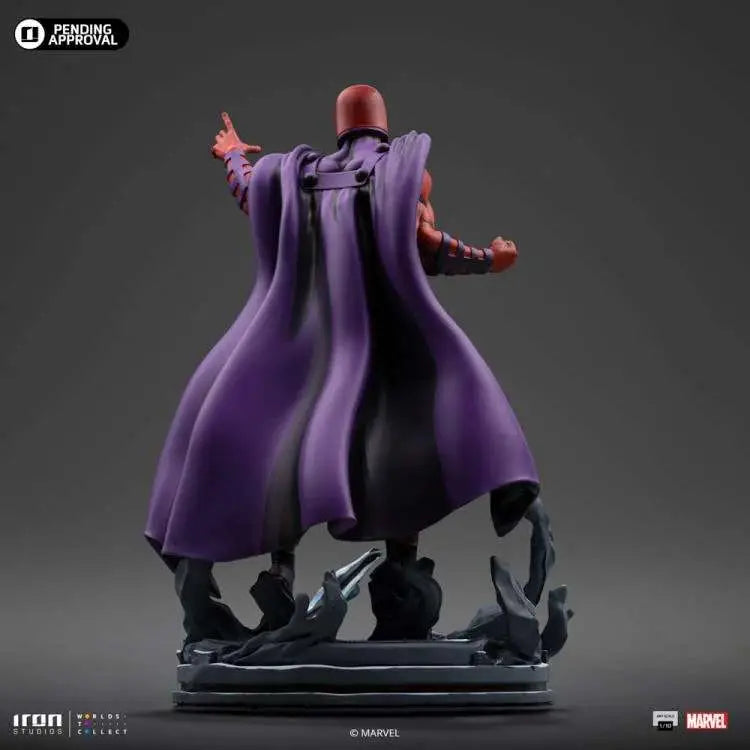 X-MEN 97 MAGNETO 1/10 STATUE