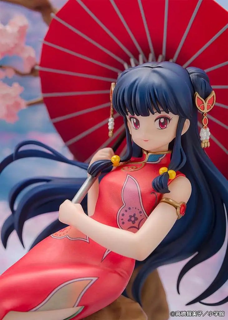 RANMA 1/2 SHAMPOO 1/7 ST