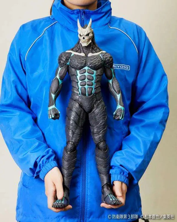 KAIJU NO.8 MEGA SOFVI