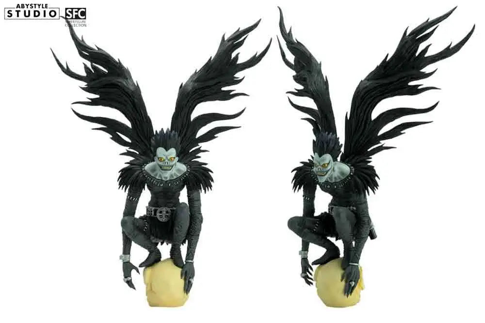 DEATH NOTE RYUK SUPER FIGURE COLLECTION 1/10 PVC STATUE