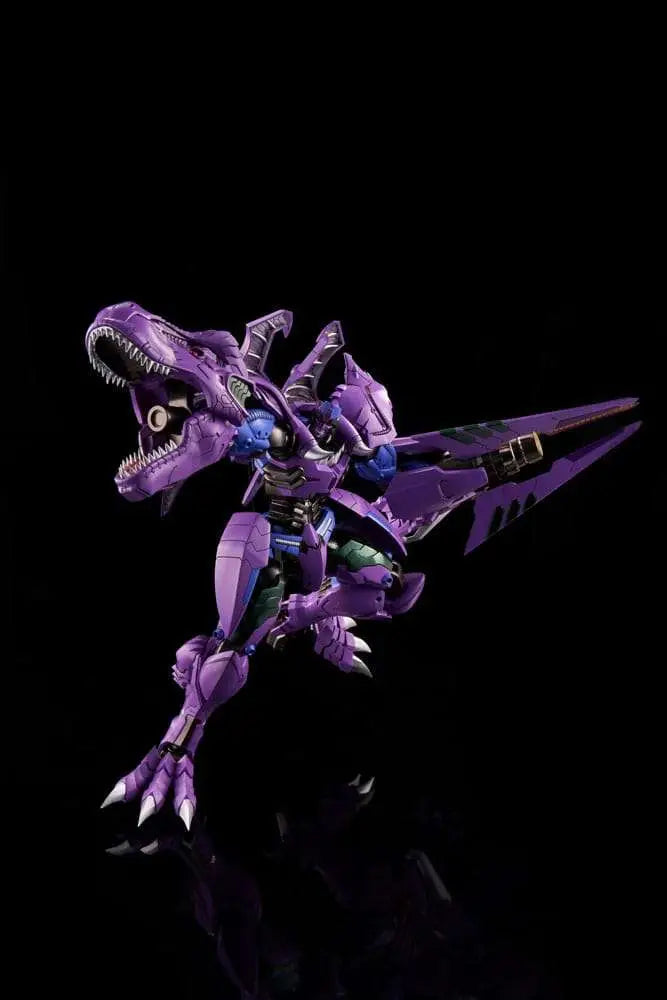 TRANSFORMERS BEAST MEGATRON FURAI ACTION