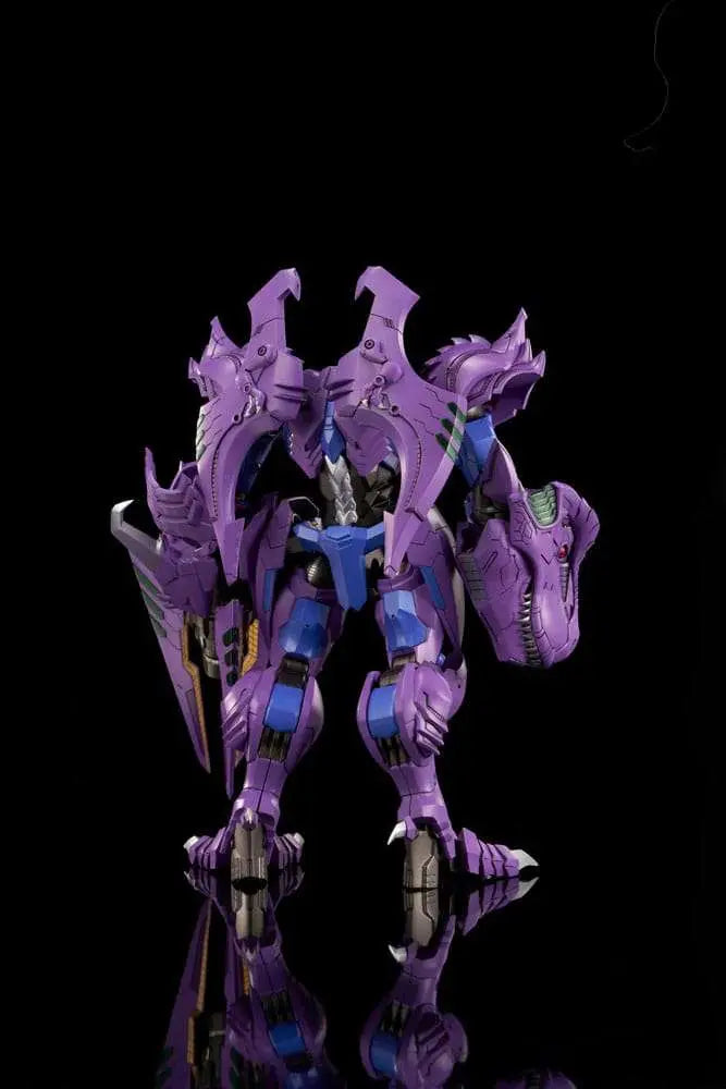 TRANSFORMERS BEAST MEGATRON FURAI ACTION