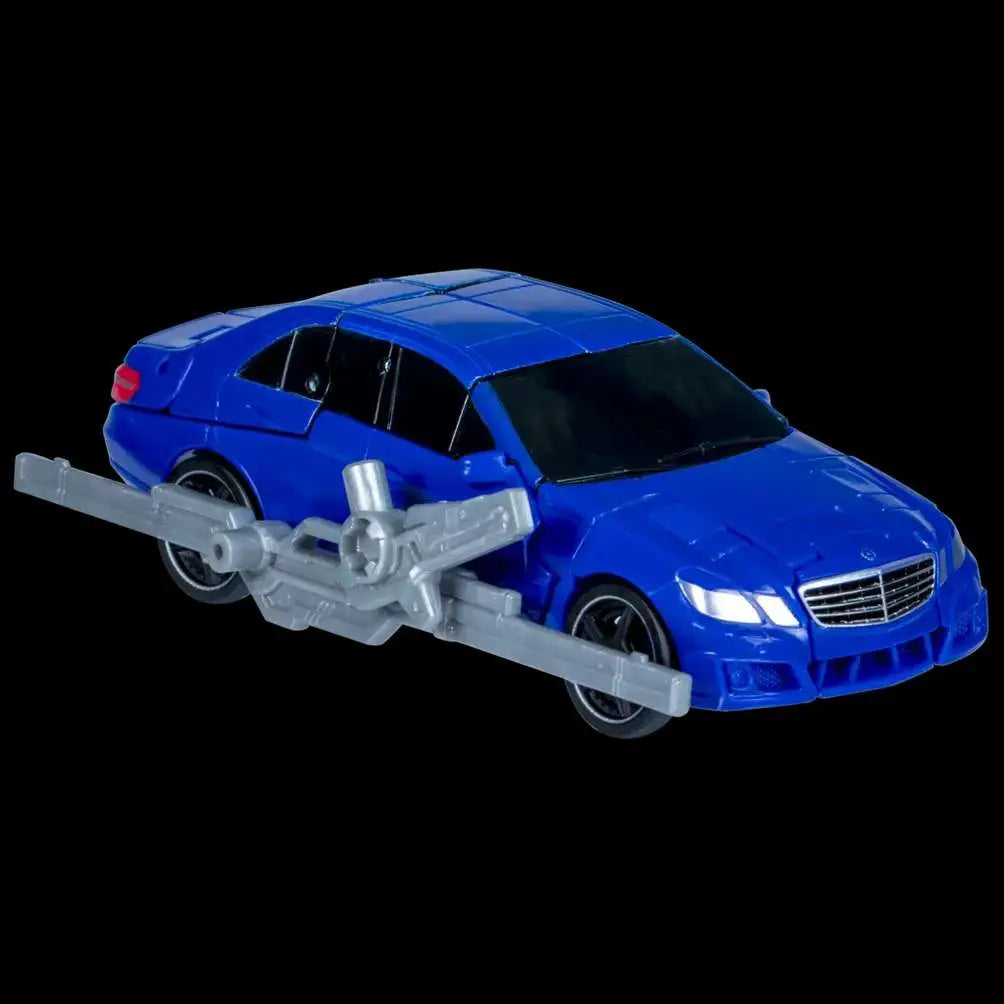 TRAMSFORMERS STUDIO SERIES DARK OF THE MOON WHEELJACK ACTION FIGURE