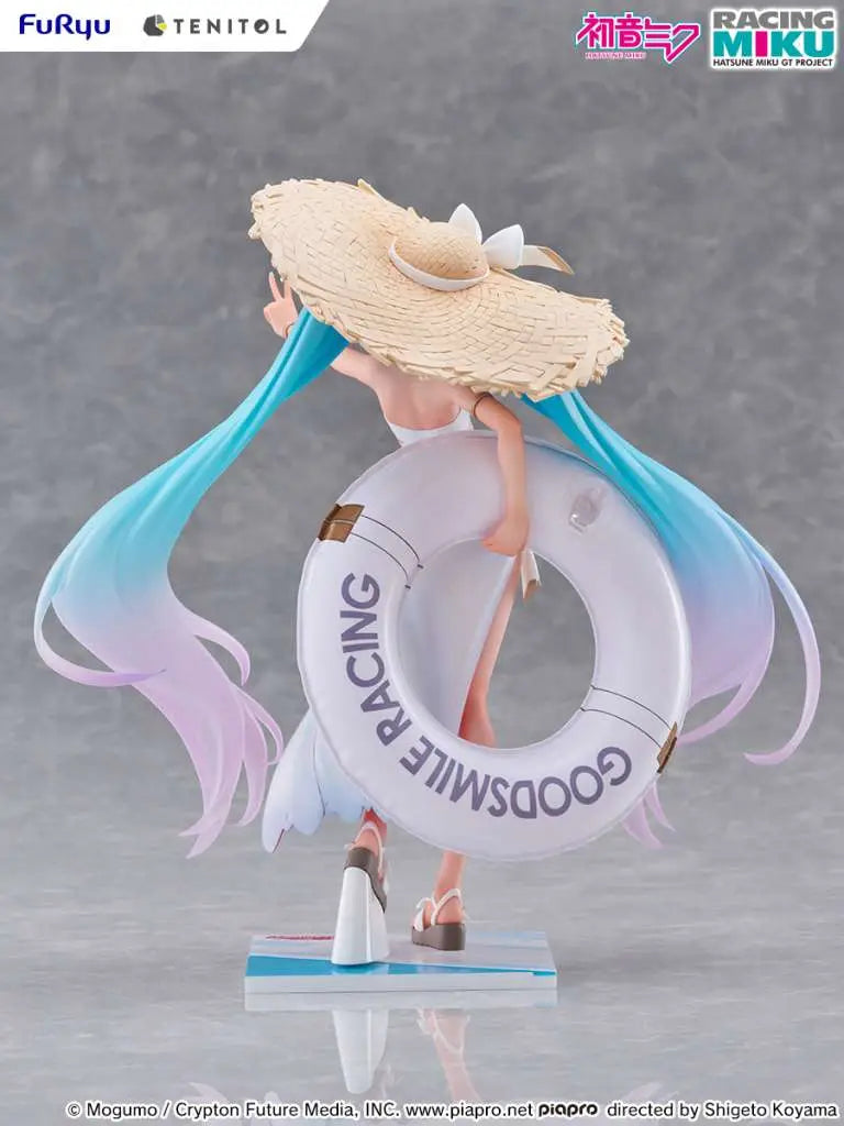 RACING MIKU 2024 TROPICAL TENITOL FIG