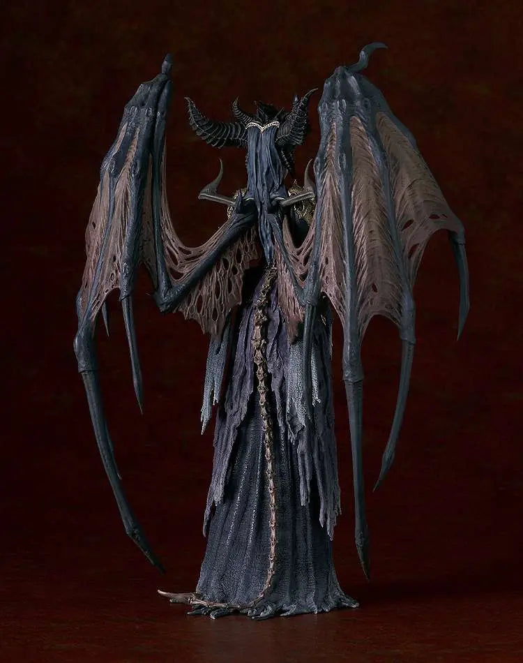 DIABLO IV LILITH POP UP PARADE SP
