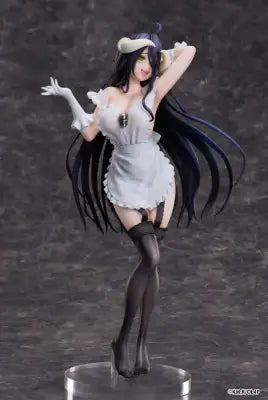 OVERLORD ALBEDO 1/7 SCALE FIGURE